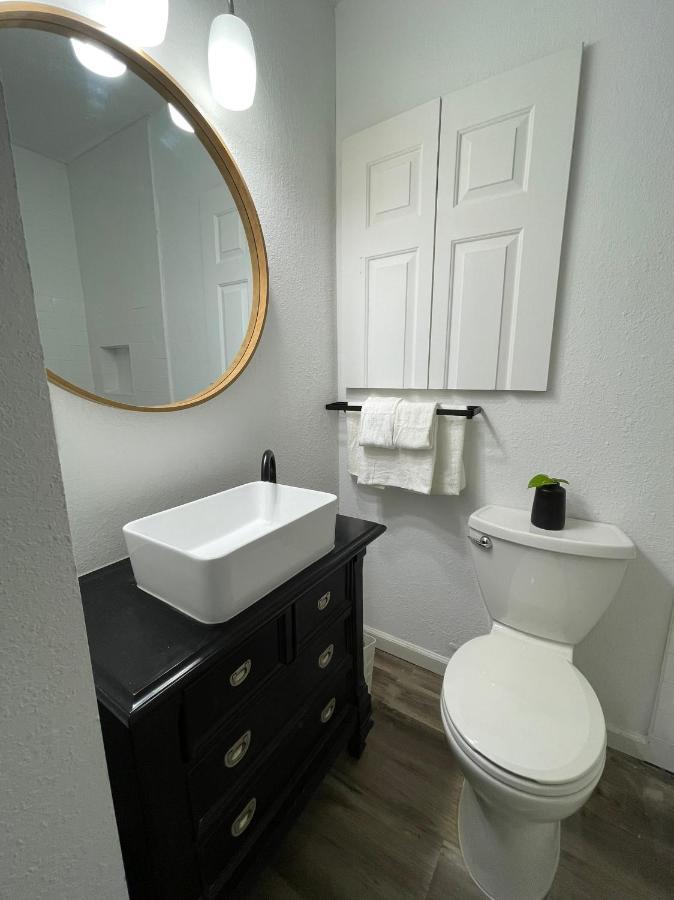 Weeki Wachee Guest Suite Spring Hill Exterior foto